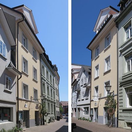 Atelier Probst- Salmannsweilergasse Apartment Constanţa Exterior foto