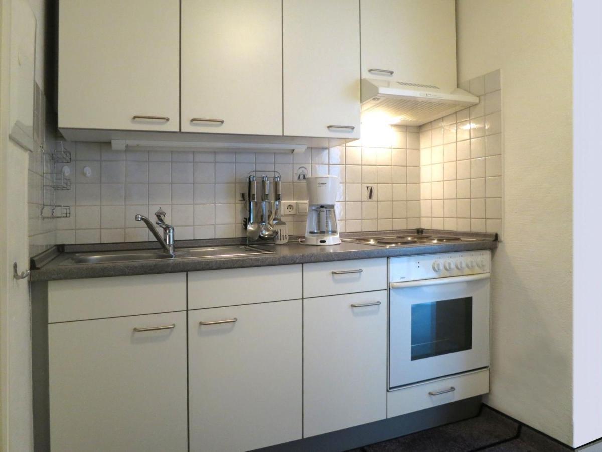 Atelier Probst- Salmannsweilergasse Apartment Constanţa Exterior foto