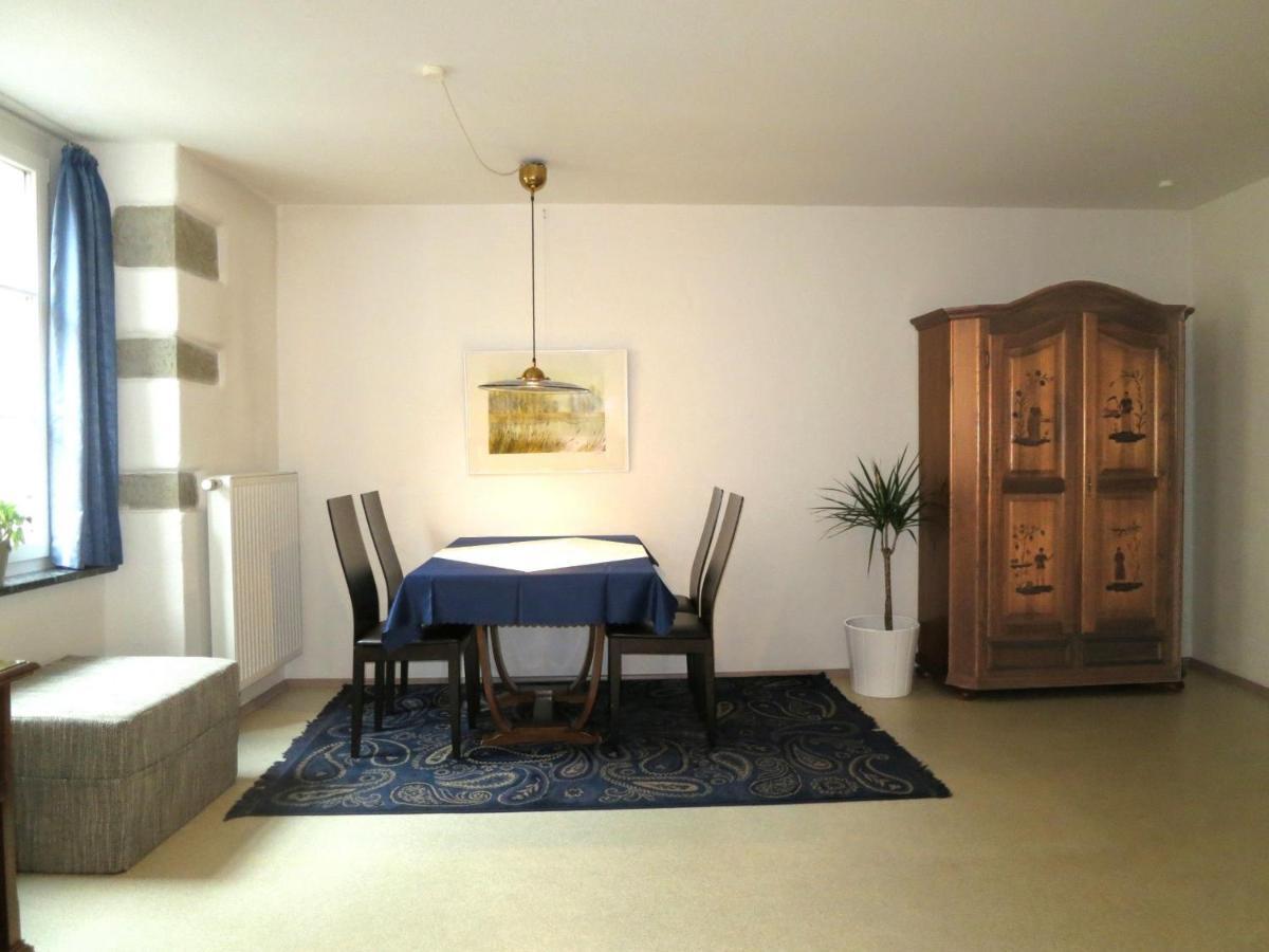 Atelier Probst- Salmannsweilergasse Apartment Constanţa Exterior foto