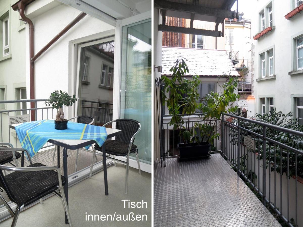 Atelier Probst- Salmannsweilergasse Apartment Constanţa Exterior foto