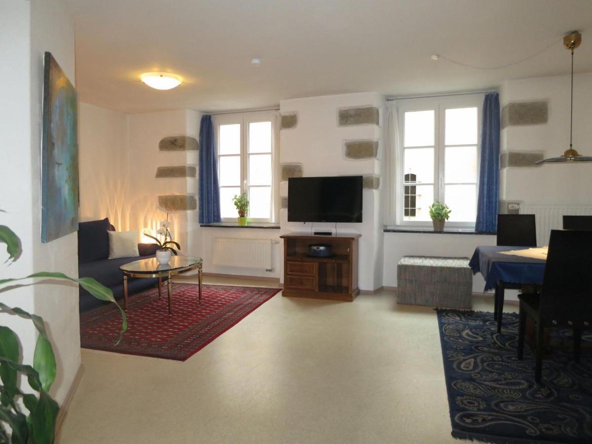 Atelier Probst- Salmannsweilergasse Apartment Constanţa Exterior foto