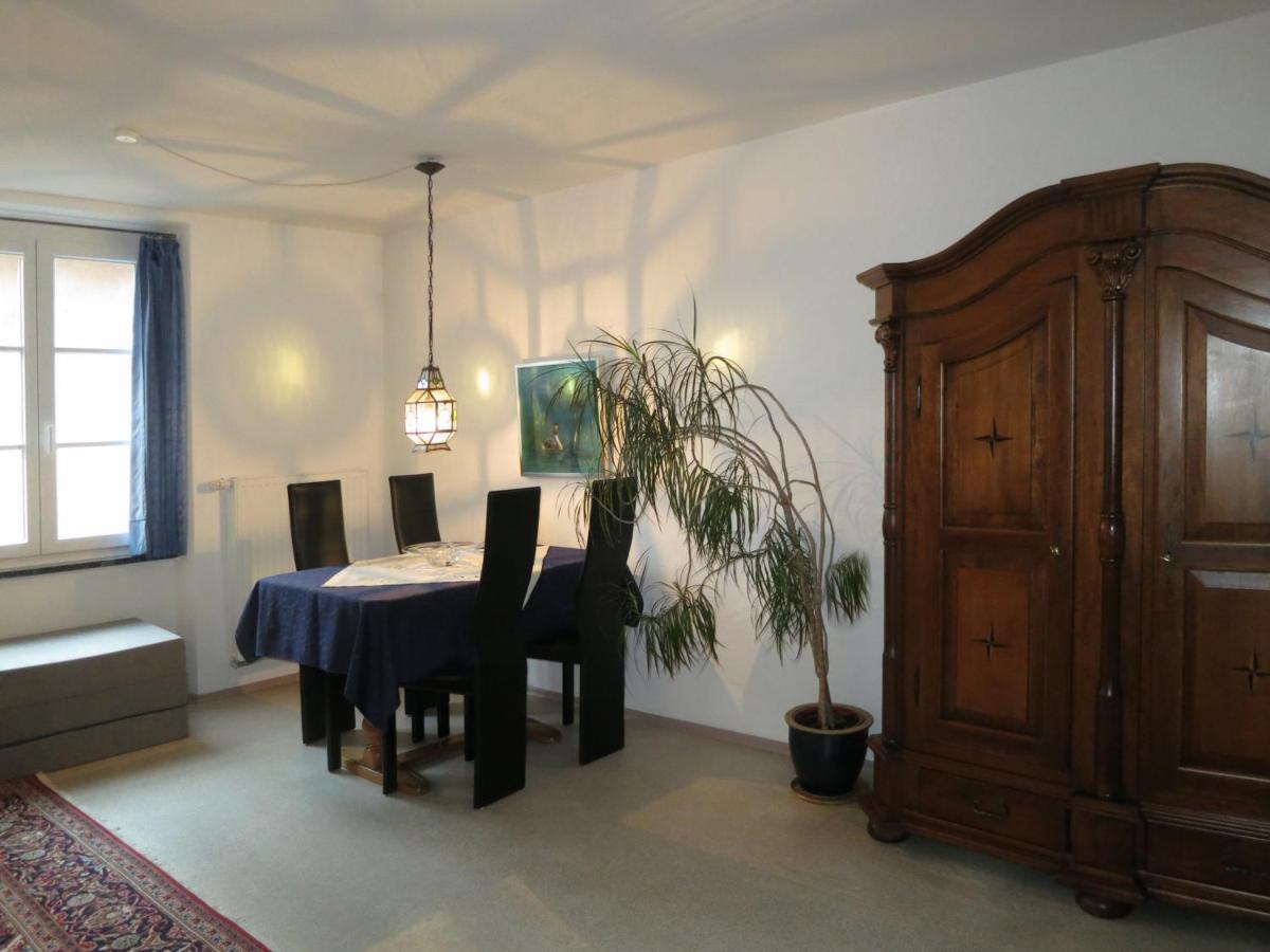 Atelier Probst- Salmannsweilergasse Apartment Constanţa Exterior foto