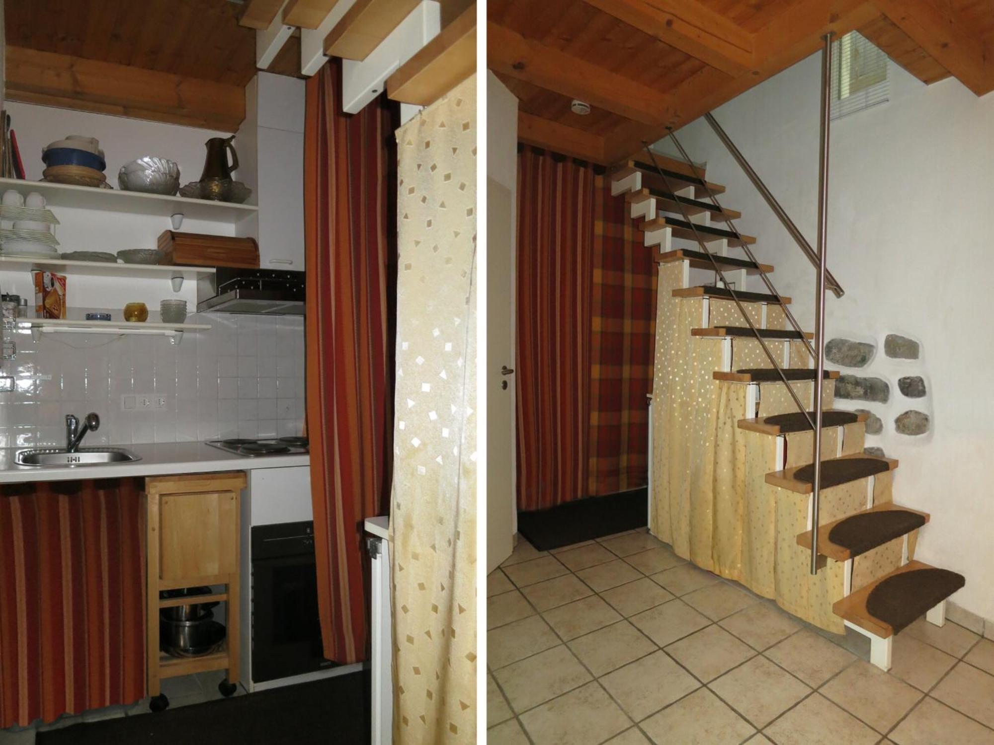 Atelier Probst- Salmannsweilergasse Apartment Constanţa Exterior foto