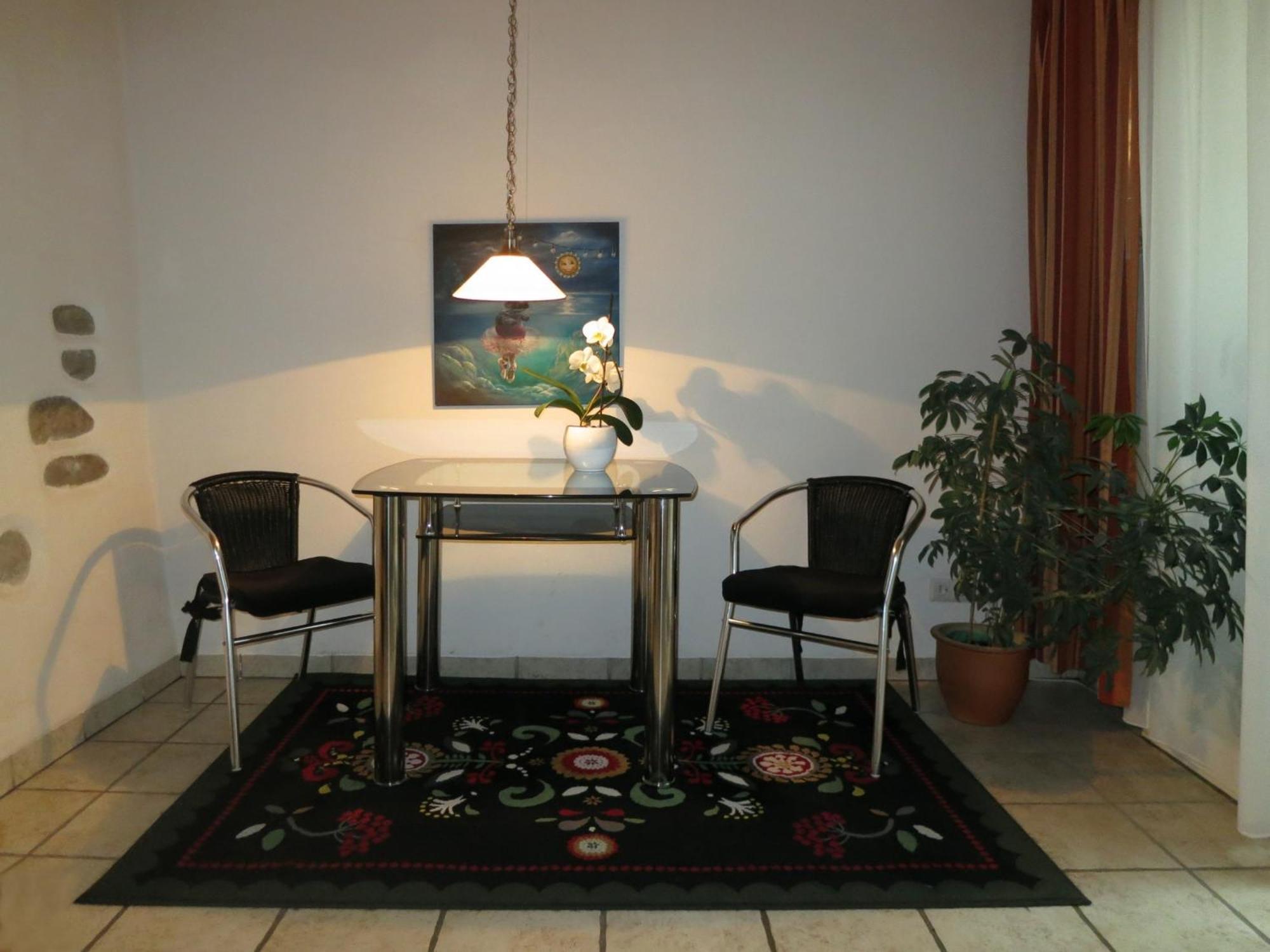 Atelier Probst- Salmannsweilergasse Apartment Constanţa Exterior foto