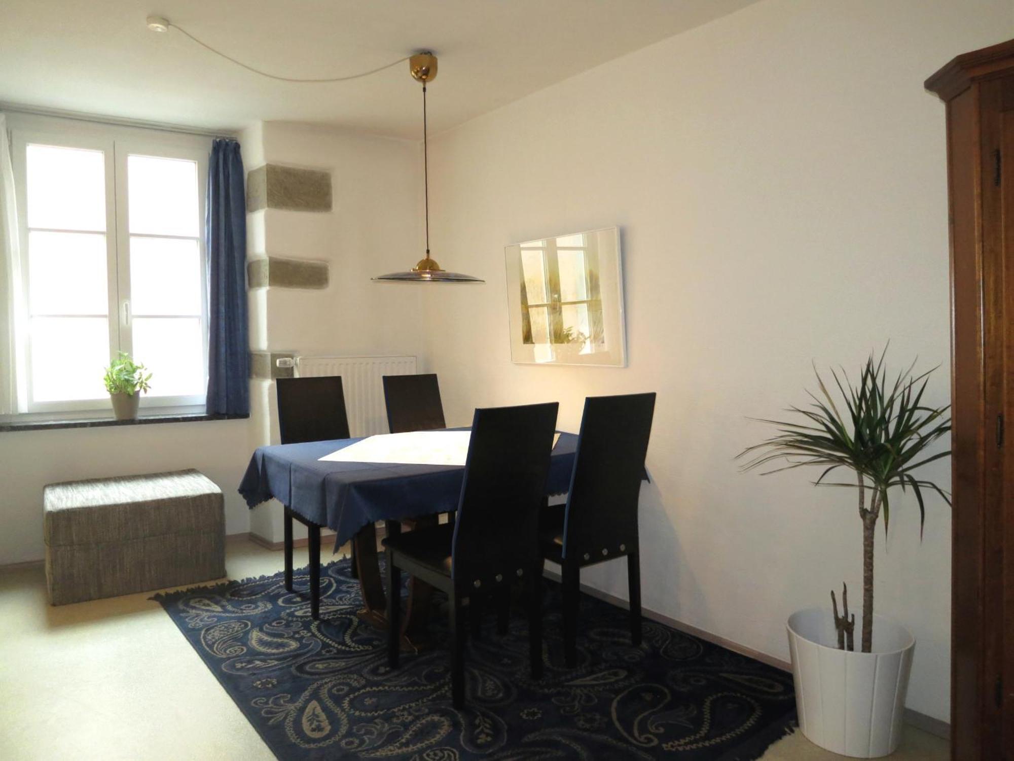 Atelier Probst- Salmannsweilergasse Apartment Constanţa Exterior foto
