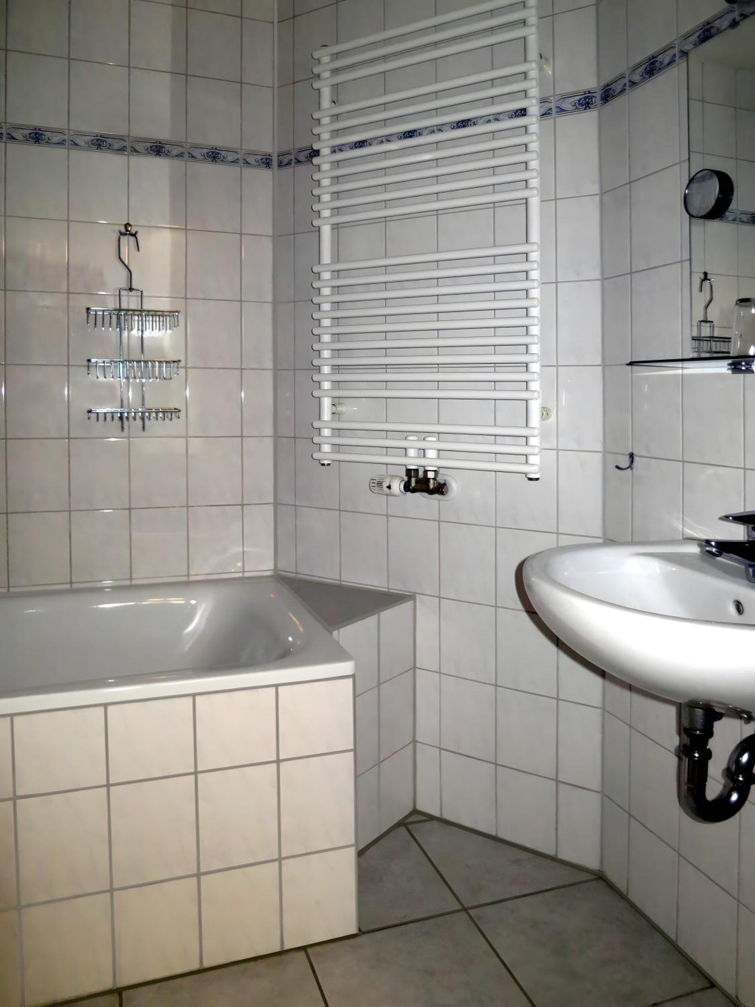 Atelier Probst- Salmannsweilergasse Apartment Constanţa Exterior foto