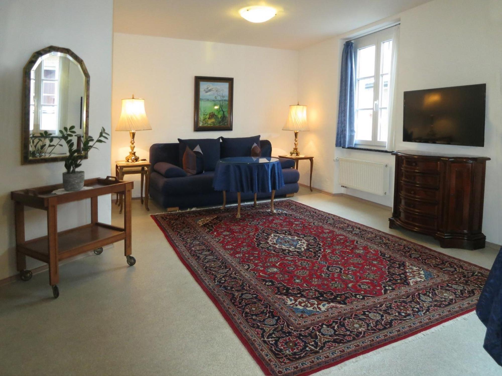 Atelier Probst- Salmannsweilergasse Apartment Constanţa Exterior foto