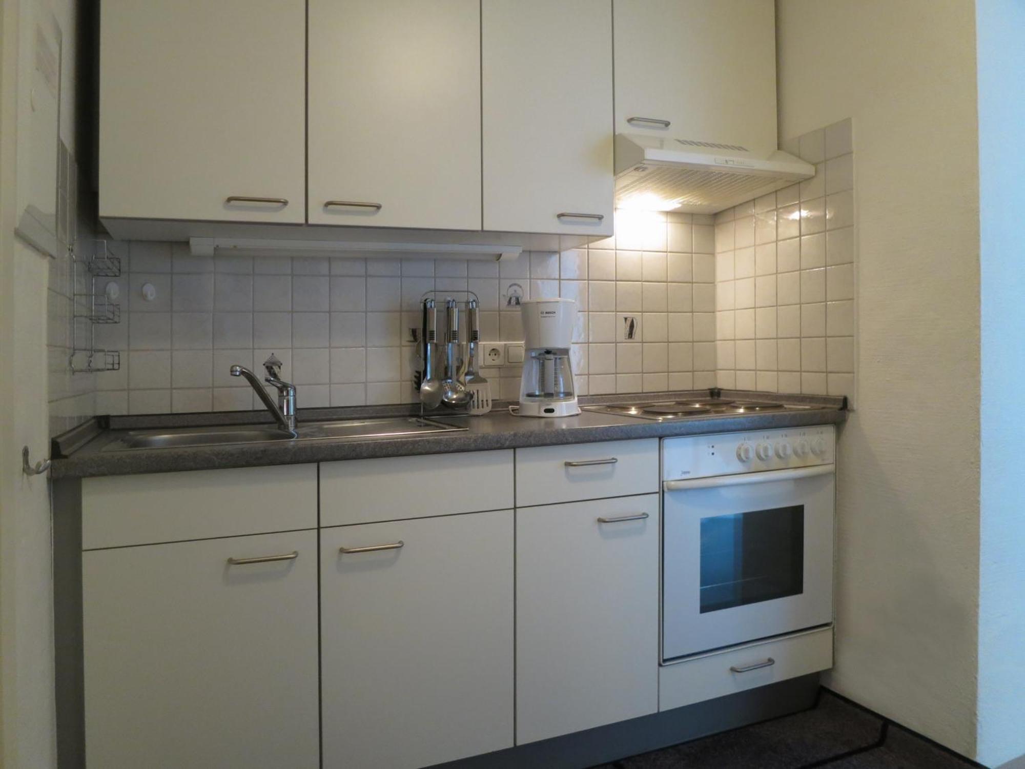 Atelier Probst- Salmannsweilergasse Apartment Constanţa Exterior foto