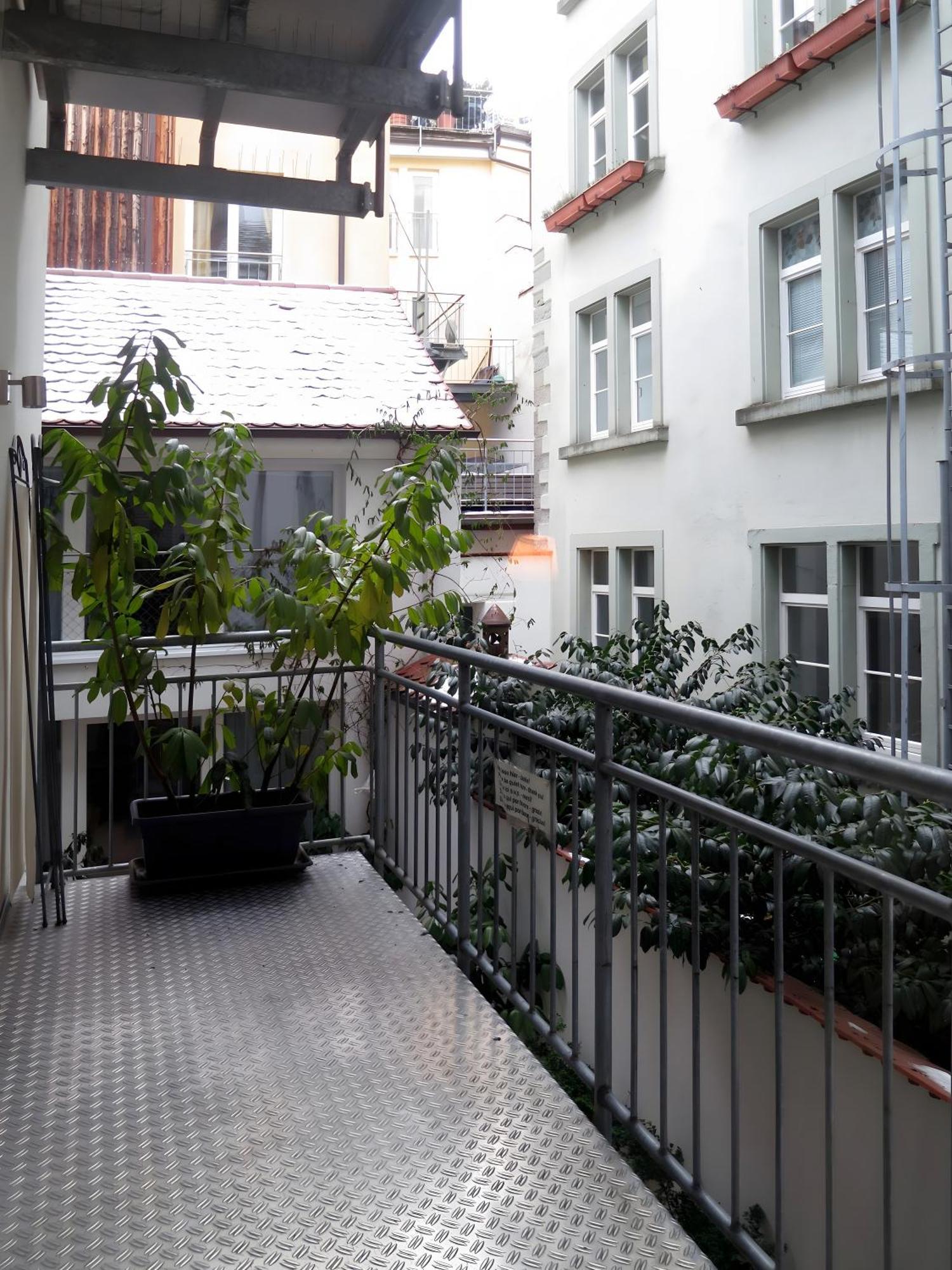 Atelier Probst- Salmannsweilergasse Apartment Constanţa Exterior foto
