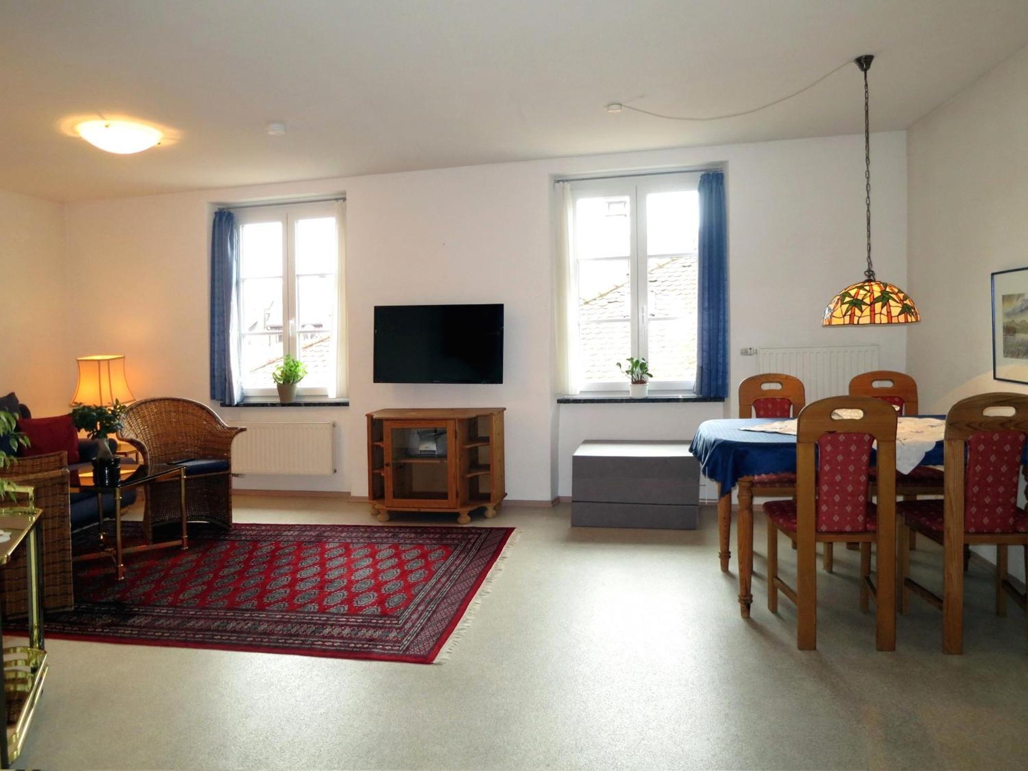 Atelier Probst- Salmannsweilergasse Apartment Constanţa Exterior foto