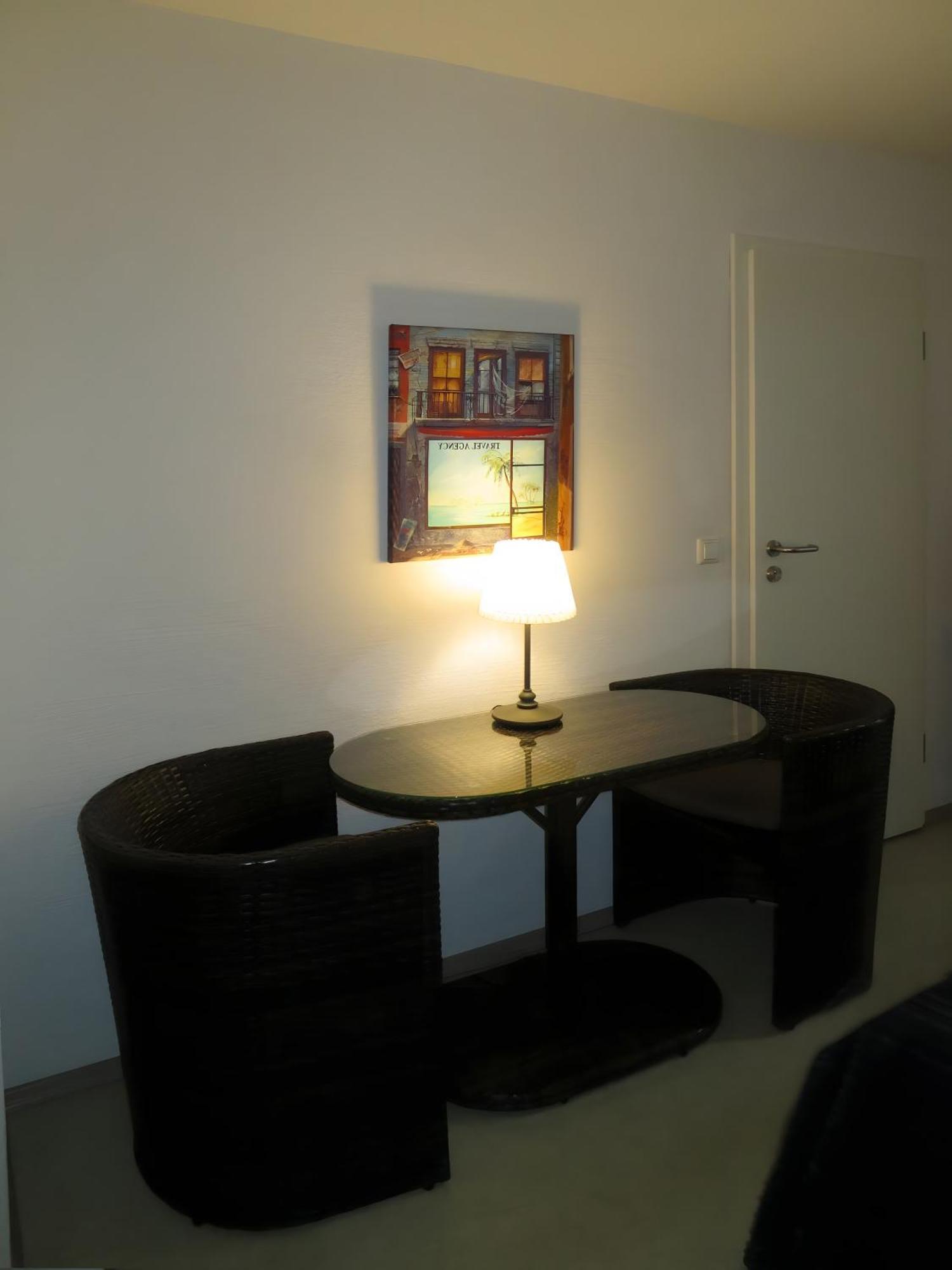 Atelier Probst- Salmannsweilergasse Apartment Constanţa Exterior foto