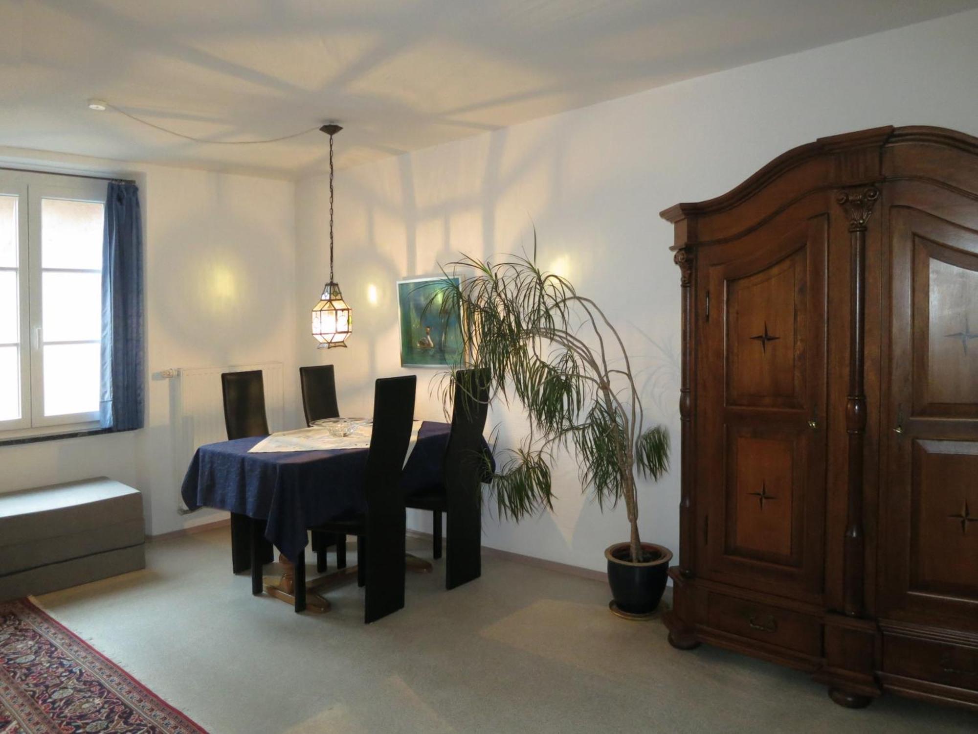 Atelier Probst- Salmannsweilergasse Apartment Constanţa Exterior foto